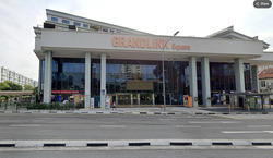 Grandlink Square (D14), Retail #561750181